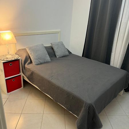 Appartement Oujda Residence Alghayt 1 Dış mekan fotoğraf