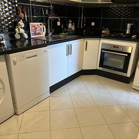 Appartement Oujda Residence Alghayt 1 Dış mekan fotoğraf