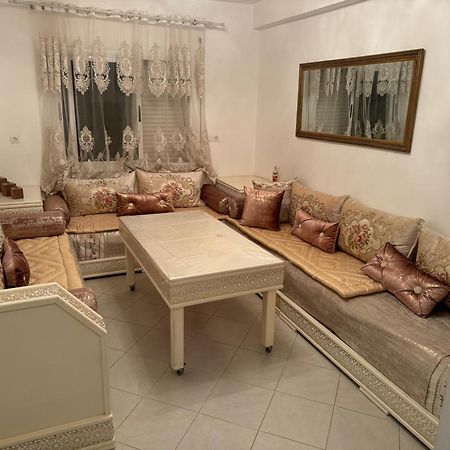 Appartement Oujda Residence Alghayt 1 Dış mekan fotoğraf