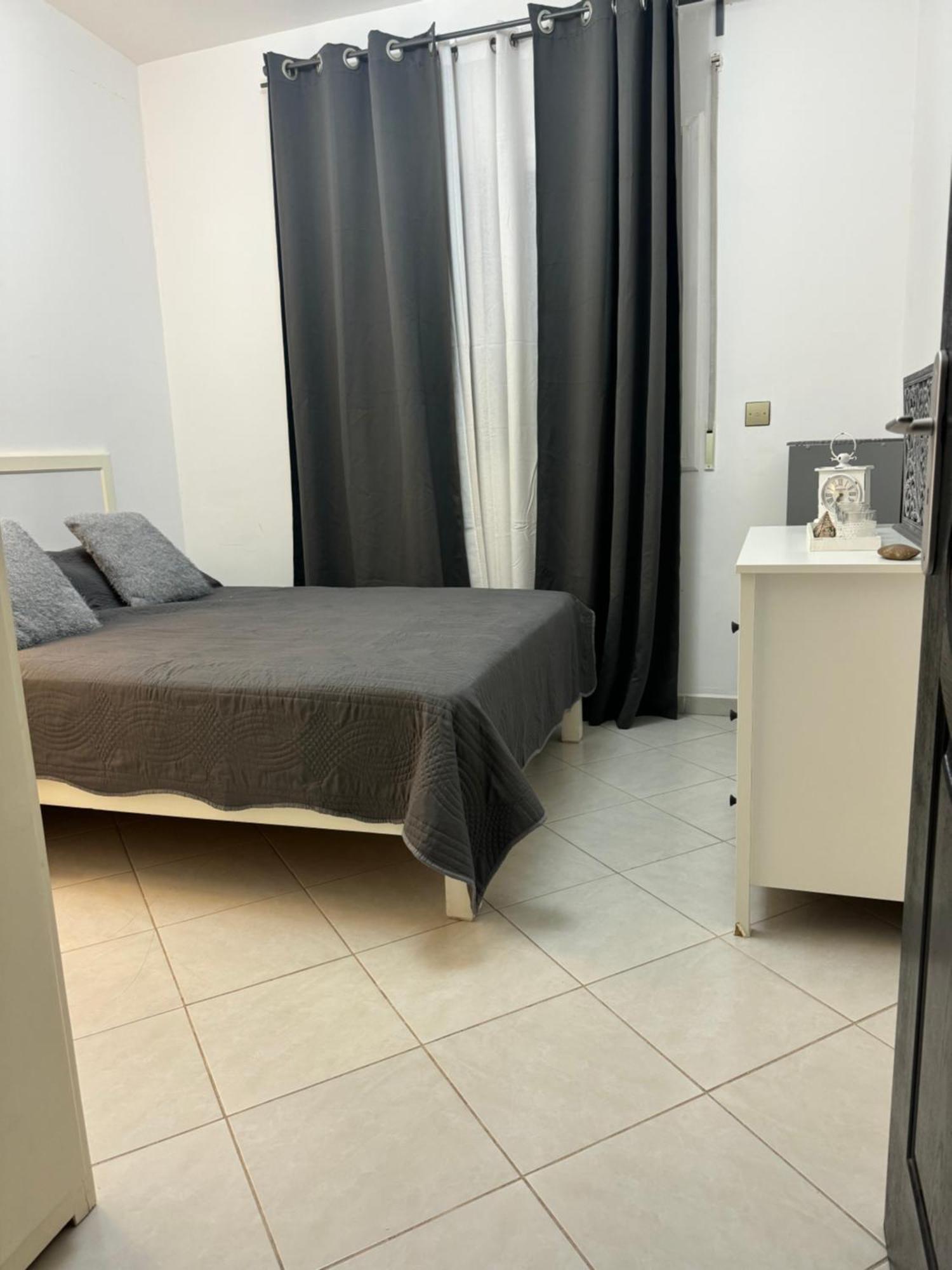 Appartement Oujda Residence Alghayt 1 Dış mekan fotoğraf