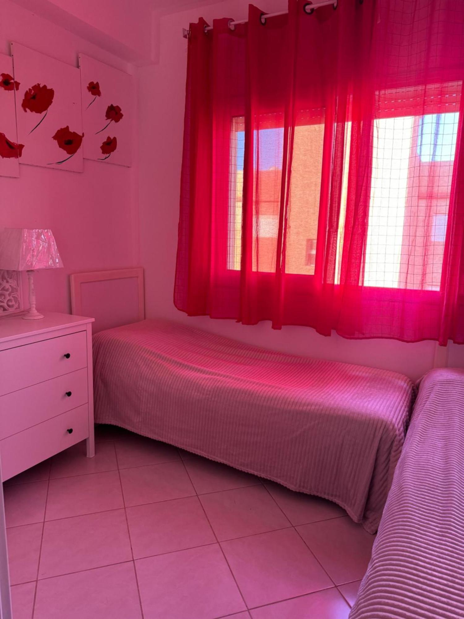 Appartement Oujda Residence Alghayt 1 Dış mekan fotoğraf