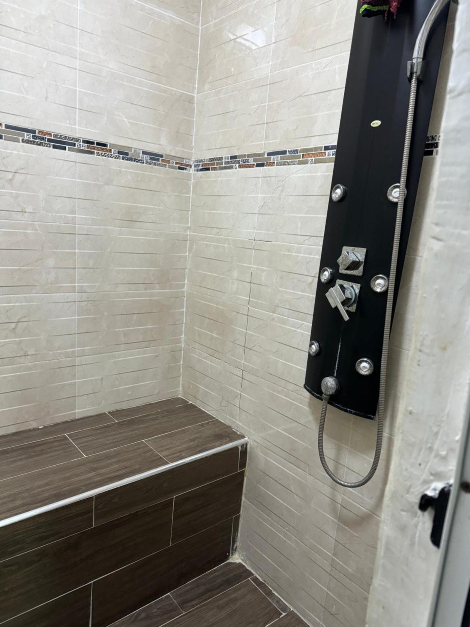 Appartement Oujda Residence Alghayt 1 Dış mekan fotoğraf