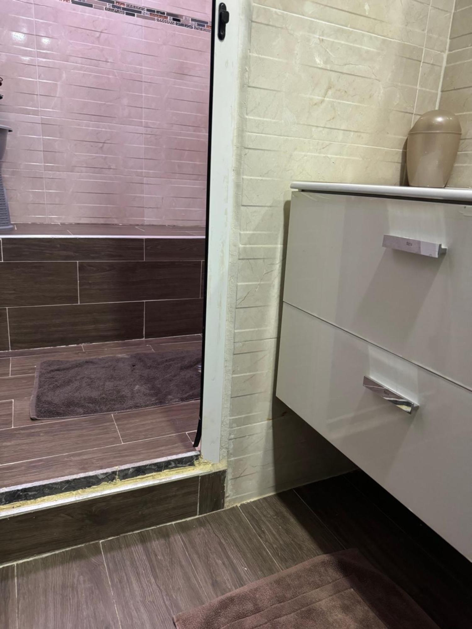 Appartement Oujda Residence Alghayt 1 Dış mekan fotoğraf