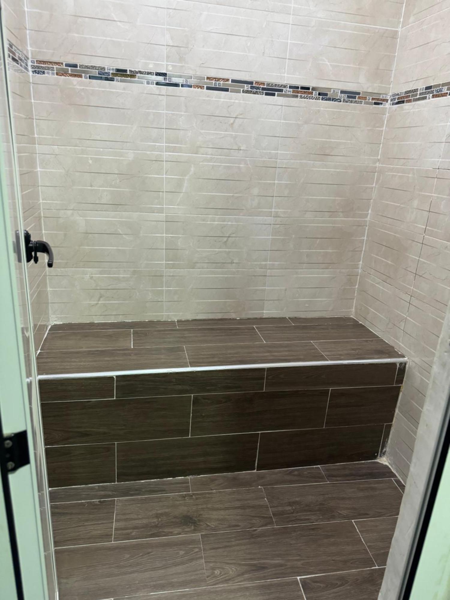 Appartement Oujda Residence Alghayt 1 Dış mekan fotoğraf
