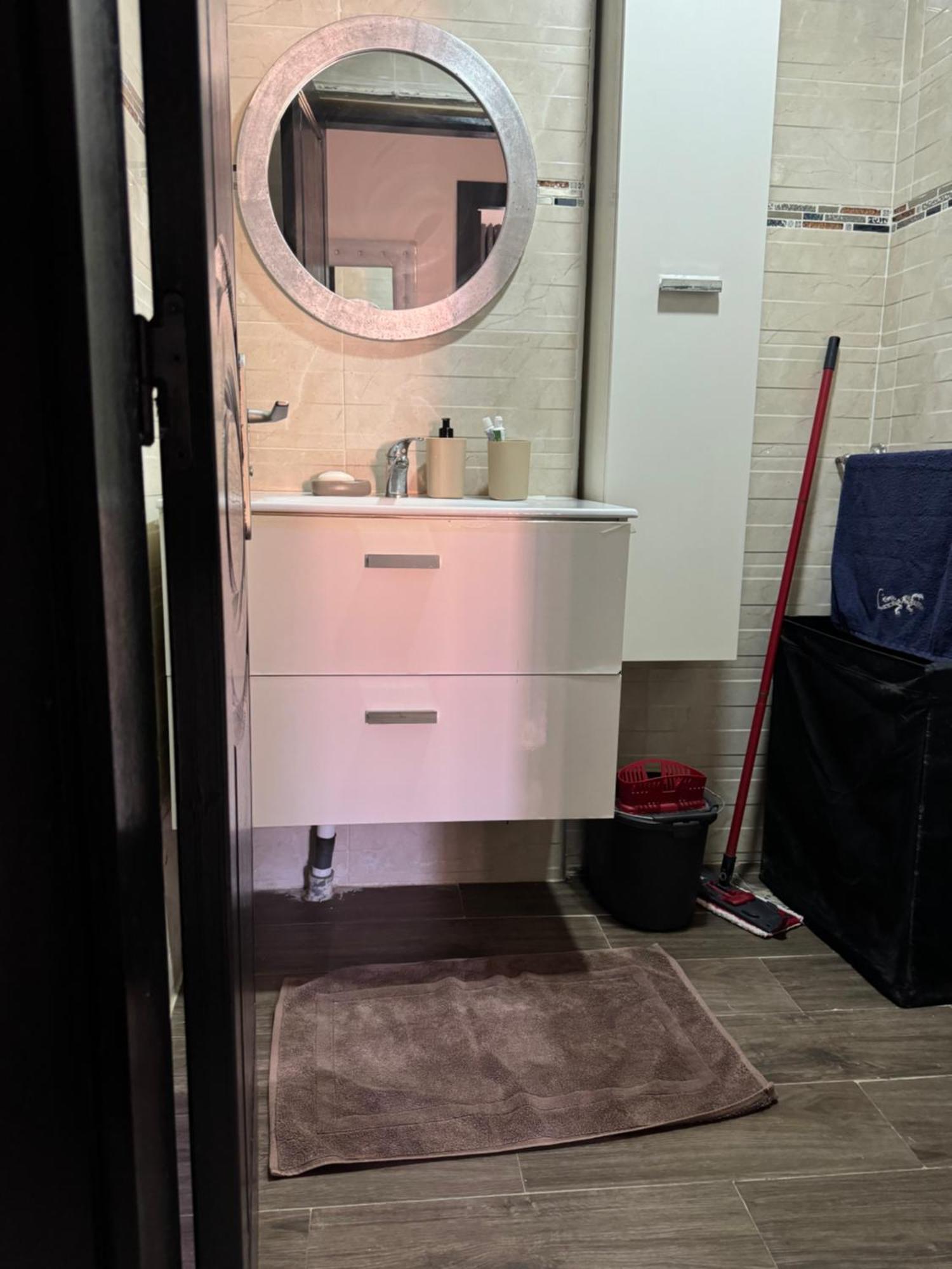 Appartement Oujda Residence Alghayt 1 Dış mekan fotoğraf