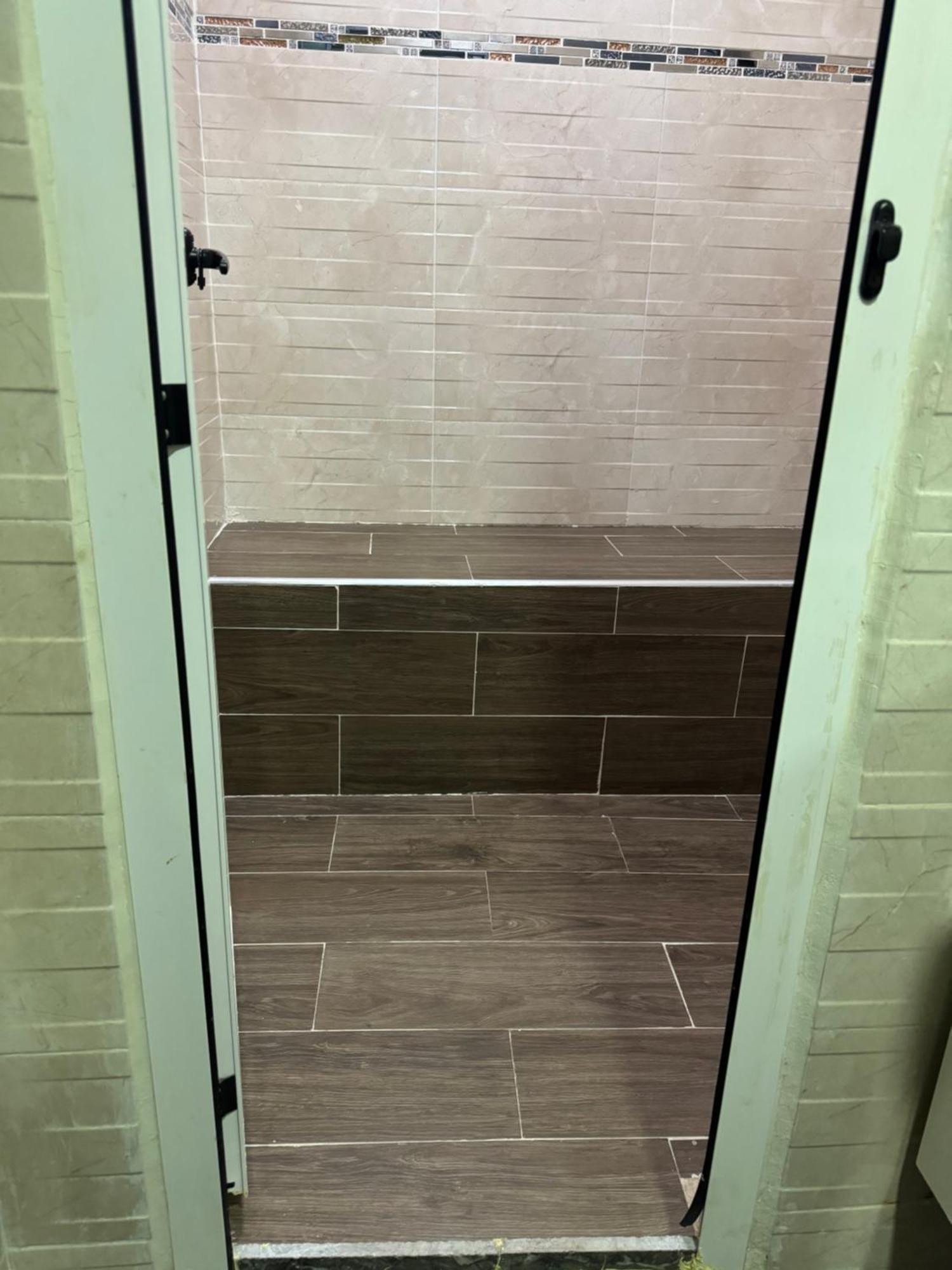 Appartement Oujda Residence Alghayt 1 Dış mekan fotoğraf